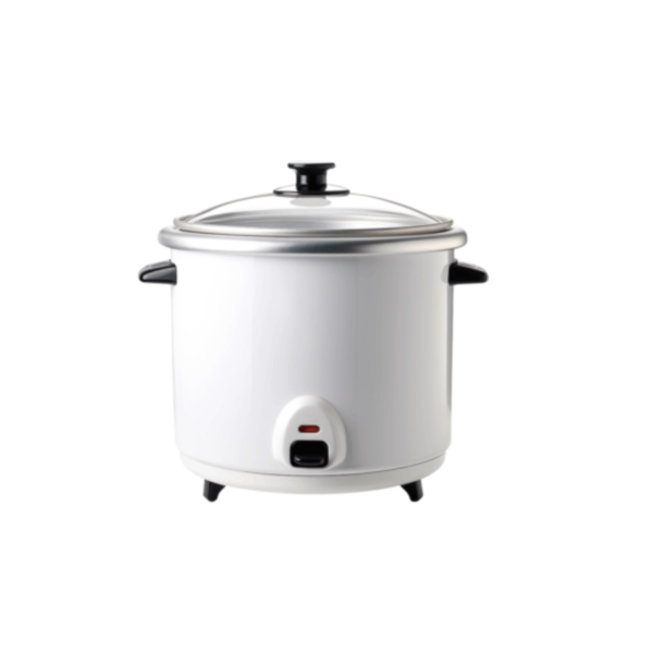 Rice cooker